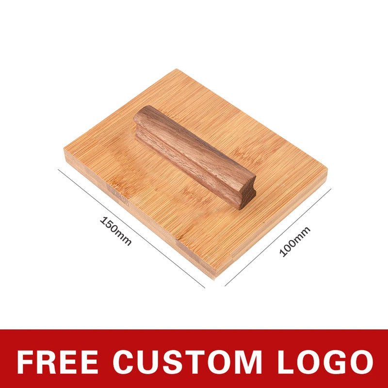 カスタマイズされたパーソナライズされた大きな印鑑