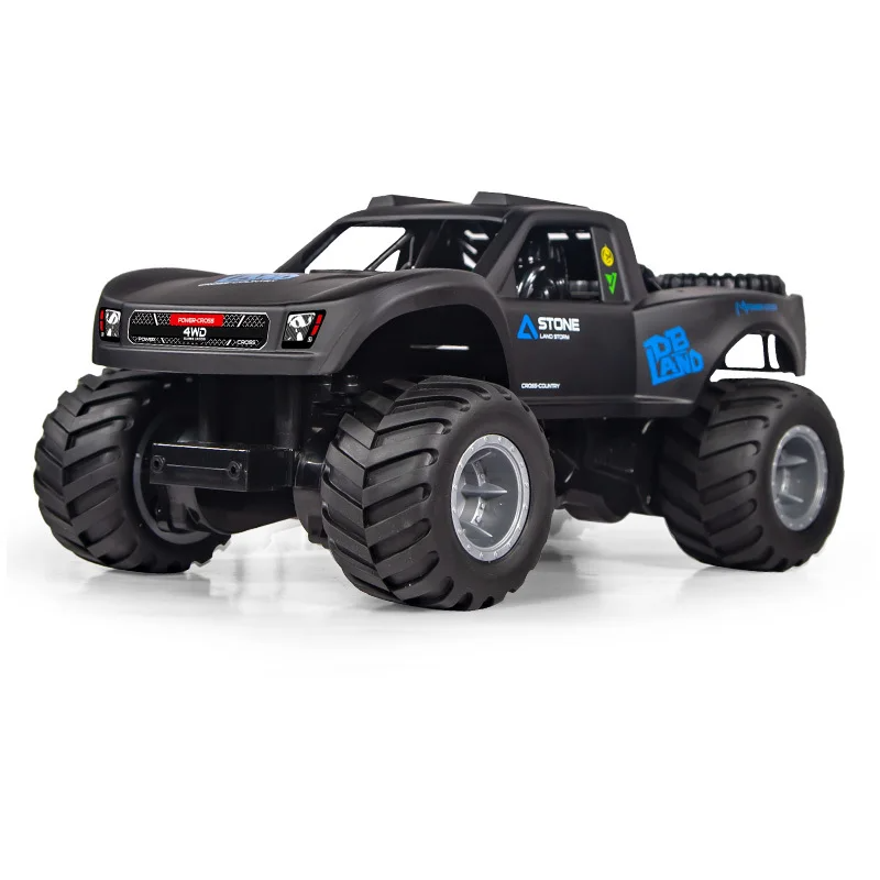 Remote Control Toy 4WD Off Road Amphibious Climbing Vehicle