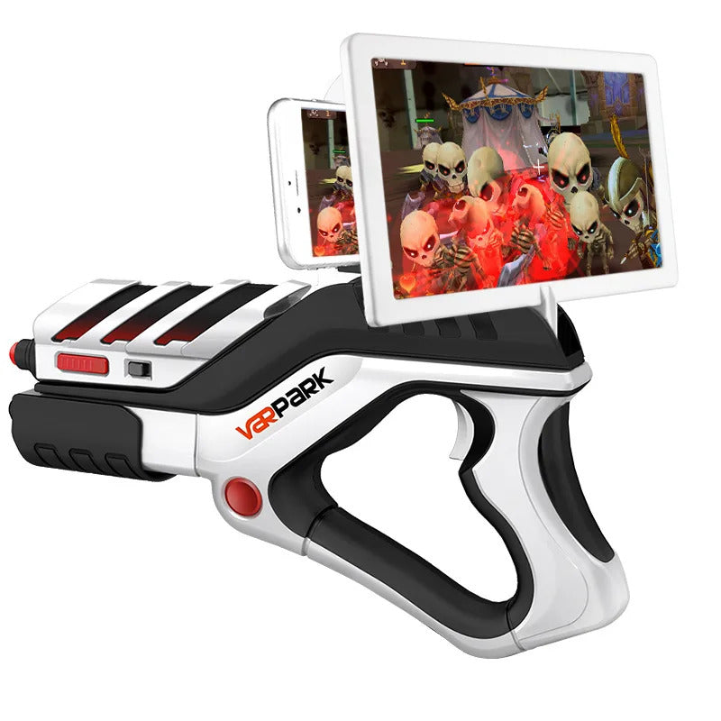 Smart AR Game Guns A8 Model Electric Toys
