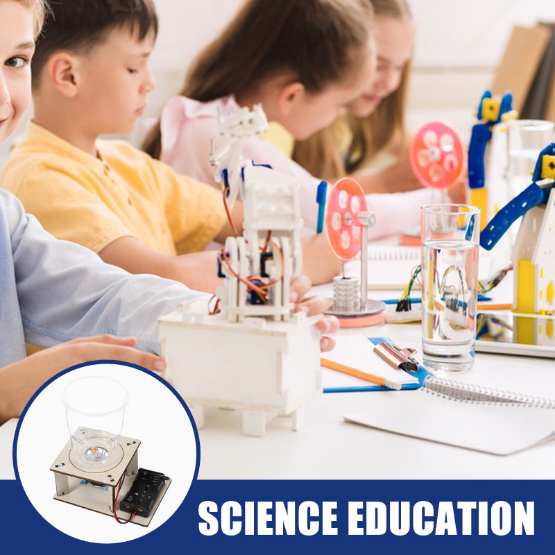 トルネードメーカー トルネードシミュレーター 科学玩具