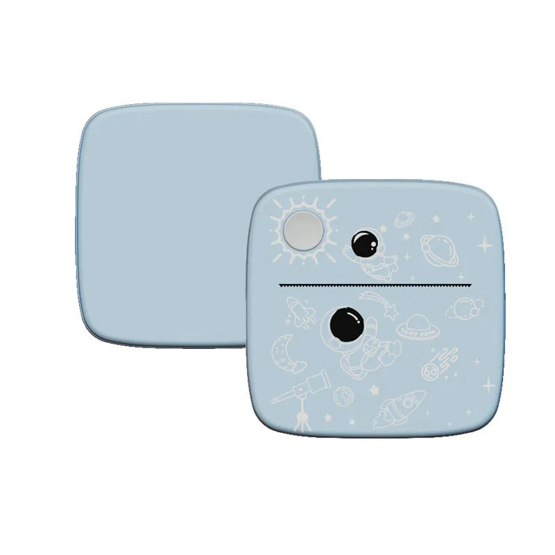 AR 子供用プリンター 3歳 立体 Bluetooth プリンター