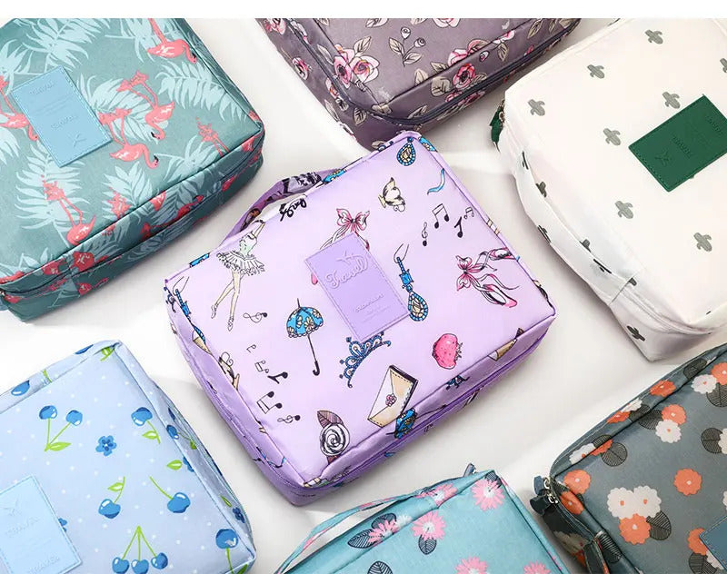 Crochet Kits For Beginners and Multi-color Storage Kits