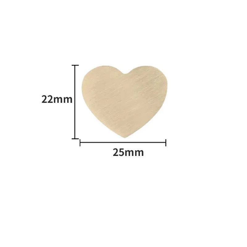 Personalized Logo Metal Stamps Custom Wax Seals Stamps