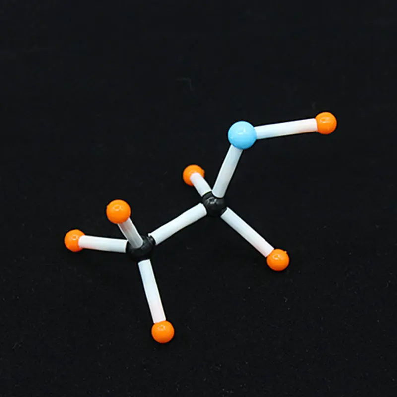 ミニ有機化学分子モデルキット