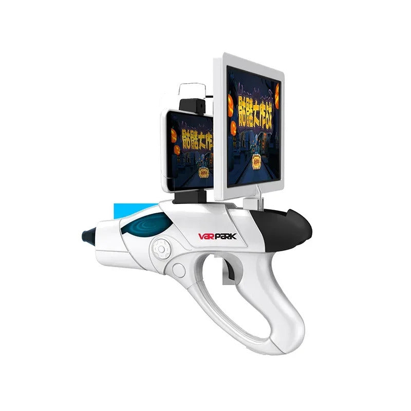 New Virtual Reality Shooting Children's Toy Gun