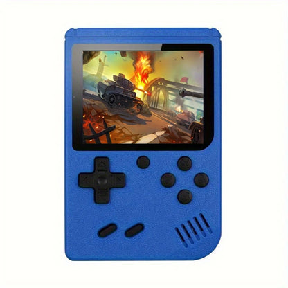 2.4 インチ LCD スクリーン レトロ ビデオゲーム コンソール