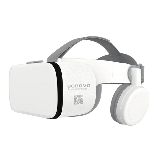Helmet 3D VR Glasses Virtual Reality