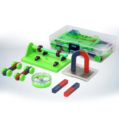 Physica Science Magnets Kits Junior Science Magnet Set