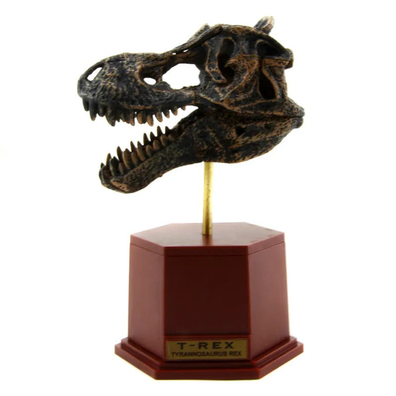 Simulation Dinosaur Toys 3D Dinosaur Model
