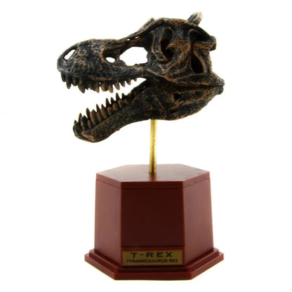 Simulation Dinosaur Toys 3D Dinosaur Model
