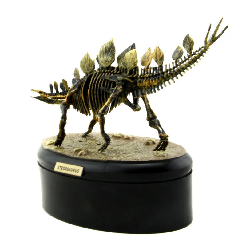 Simulation Dinosaur Toys 3D Dinosaur Model