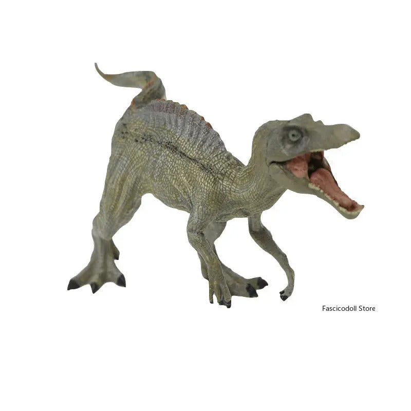 Simulation Spinosaurus 19.5cm Jurassic Dinosaur Model