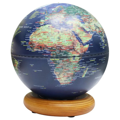 Smart Educational Globe for Kids Interactive AR Toy