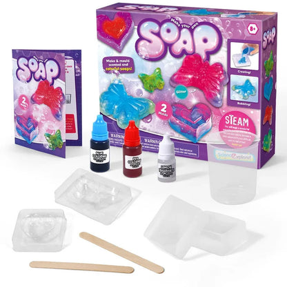 Slime Making Kits Children Science Experiment Toy