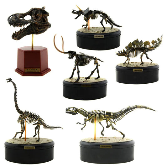 Simulation Dinosaur Toys 3D Dinosaur Model