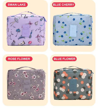 Crochet Kits For Beginners and Multi-color Storage Kits