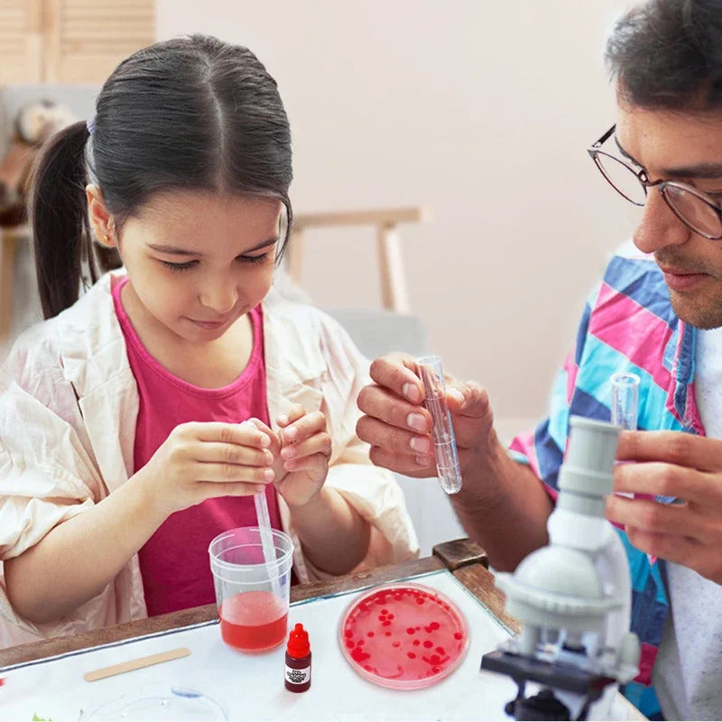 Slime Making Kits Children Science Experiment Toy