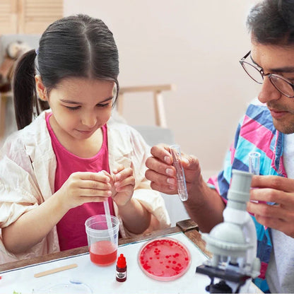 Slime Making Kits Children Science Experiment Toy