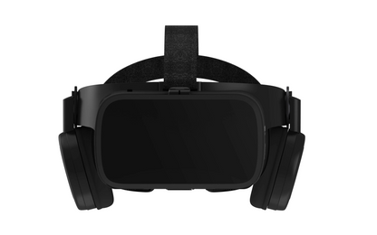 Helmet 3D VR Glasses Virtual Reality