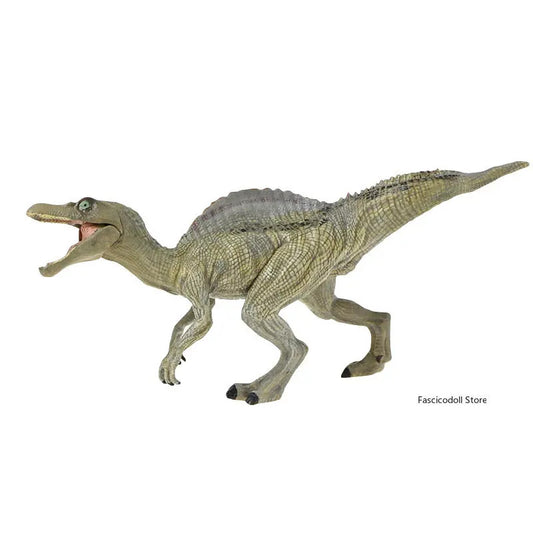 Simulation Spinosaurus 19.5cm Jurassic Dinosaur Model