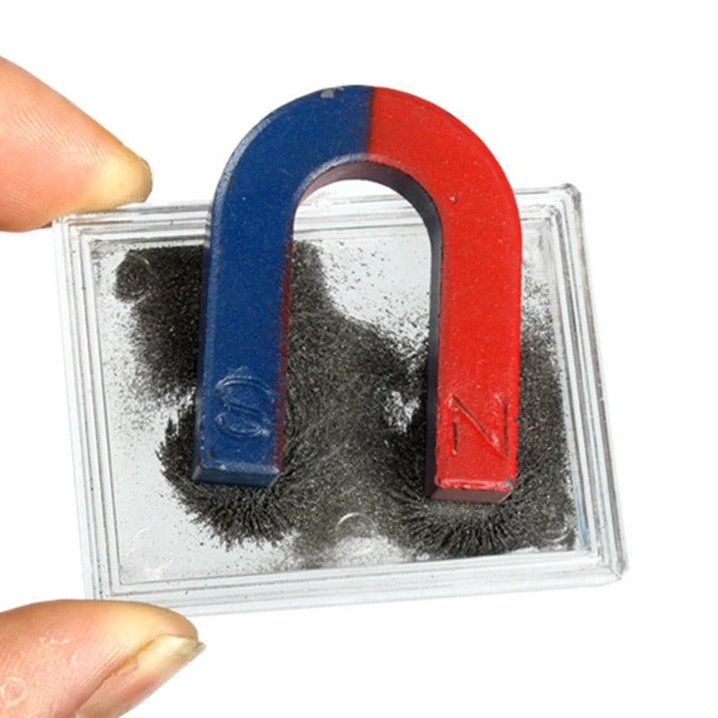 Physica Science Magnets Kits Junior Science Magnet Set