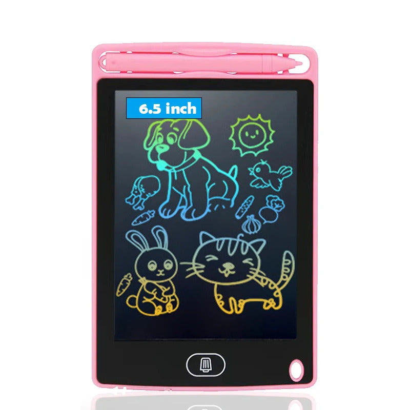 8.5/10/12インチ 電子お絵かきボード 子供向け教育玩具