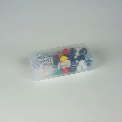 有機化学モデルキット (95 PCS) - 基本分子モデルキット
