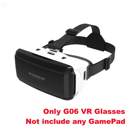 Virtual Reality VR Glasses IMAX Huge Screen 3D Glasses