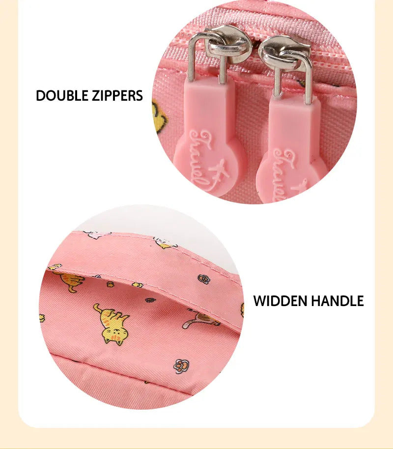 Crochet Kits For Beginners and Multi-color Storage Kits
