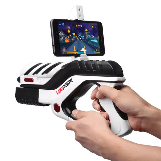 Smart AR Game Guns A8 Model Electric Toys