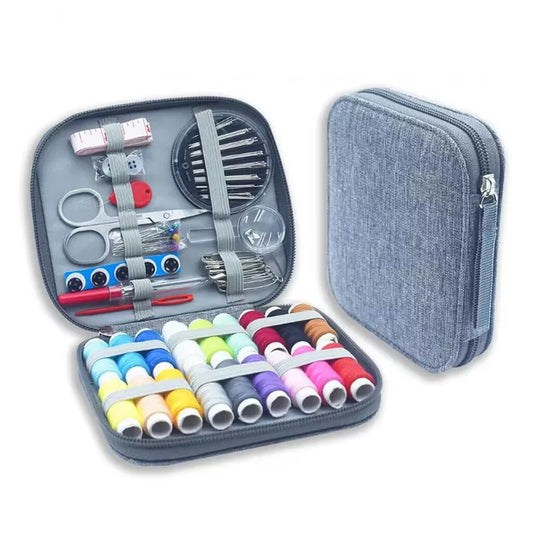 Small Repairs Basic Needle and Thread Kit