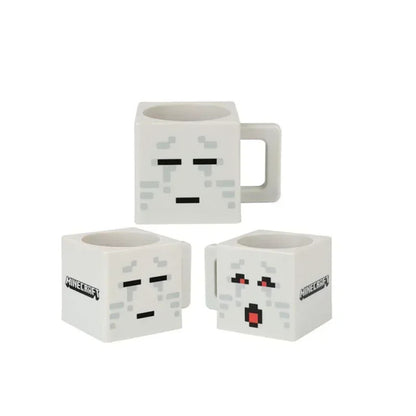 230ml マインクラフト 3D TNT クーリー フィア ブロック マグ