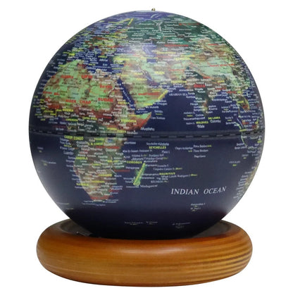 Smart Educational Globe for Kids Interactive AR Toy