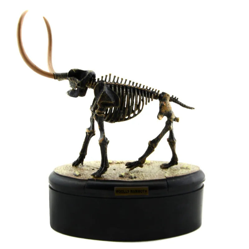 Simulation Dinosaur Toys 3D Dinosaur Model