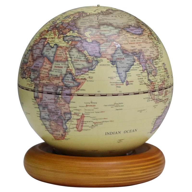 Smart Educational Globe for Kids Interactive AR Toy