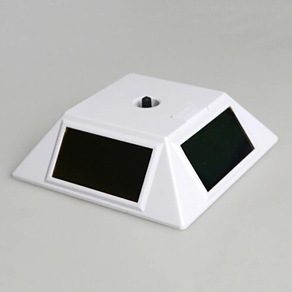 Solar Wind Turbine Model