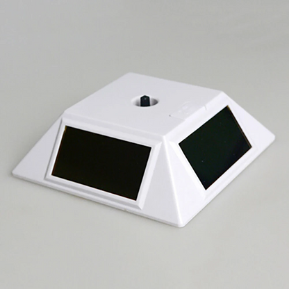 Solar Wind Turbine Model