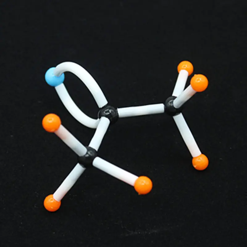 ミニ有機化学分子モデルキット