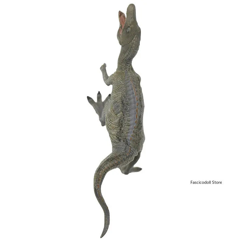 Simulation Spinosaurus 19.5cm Jurassic Dinosaur Model