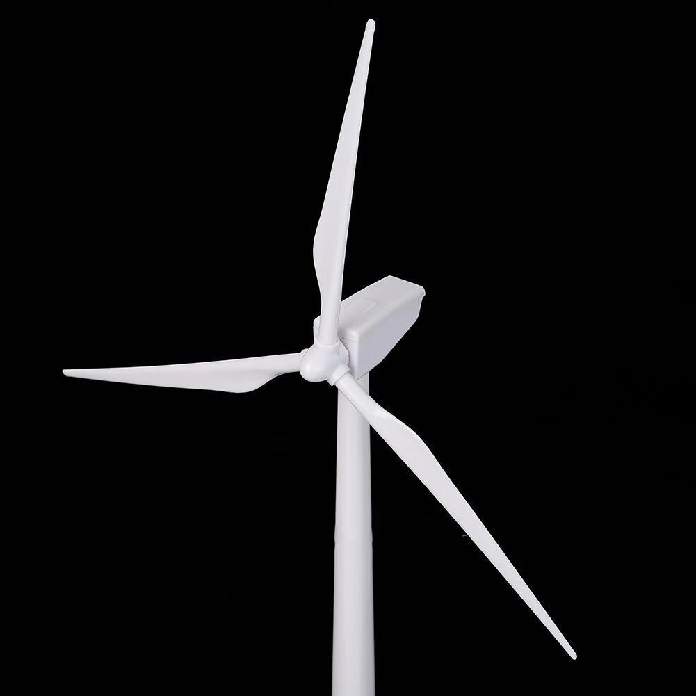 Solar Wind Turbine Model