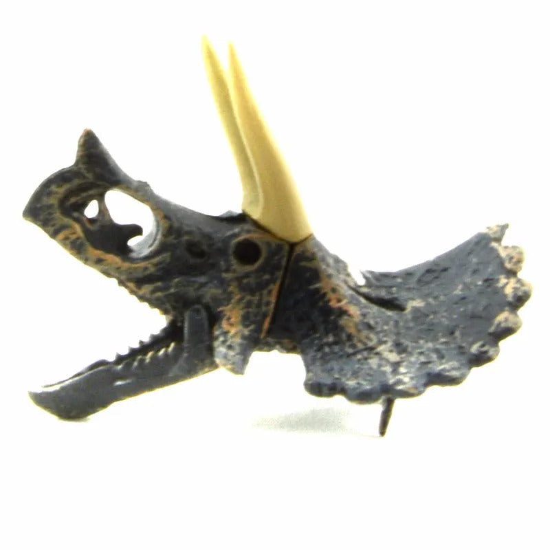 Simulation Dinosaur Toys 3D Dinosaur Model