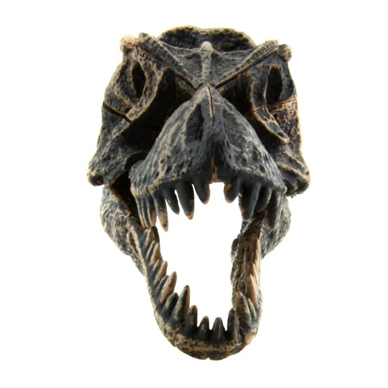 Simulation Dinosaur Toys 3D Dinosaur Model