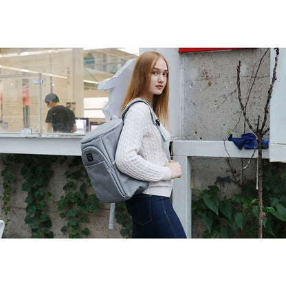 DENUONISS 20L Thermal Cooler Backpack Multi layered Insulated Backpack
