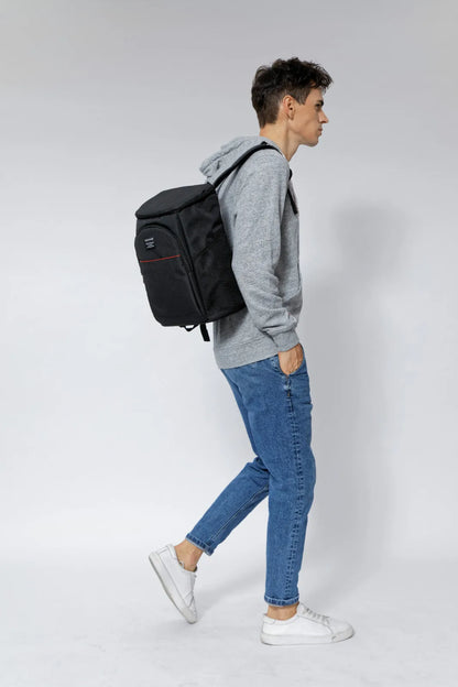 DENUONISS 20L Thermal Cooler Backpack Multi layered Insulated Backpack