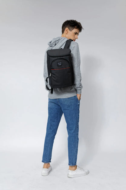 DENUONISS 20L Thermal Cooler Backpack Multi layered Insulated Backpack