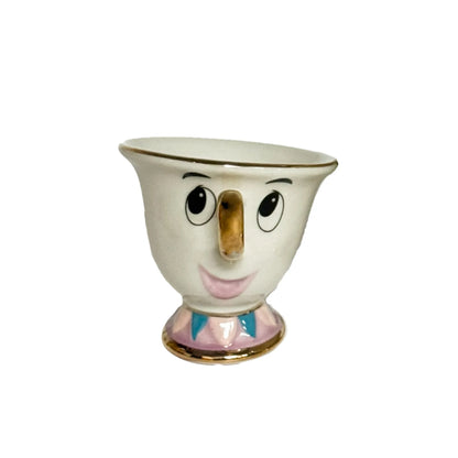 Cute Cartoon Teapot Set Ceramic Coffee Pots Mug Home Decoration One