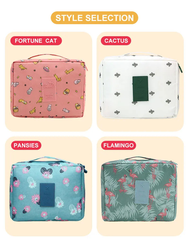 Crochet Kits For Beginners and Multi-color Storage Kits