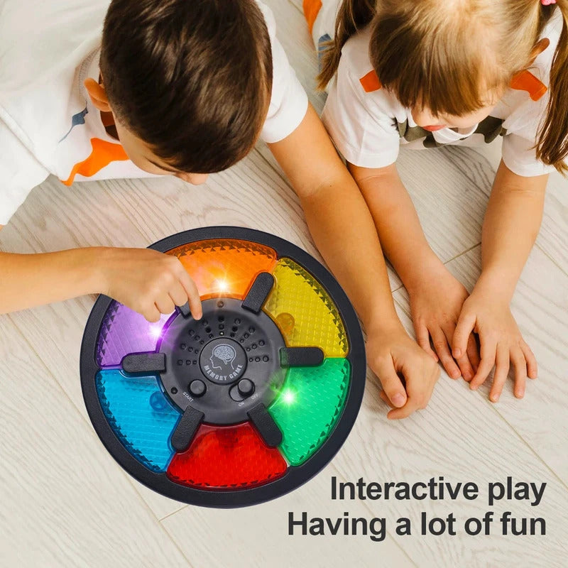 Memory Game Machine Handheld Electronic Memory Game