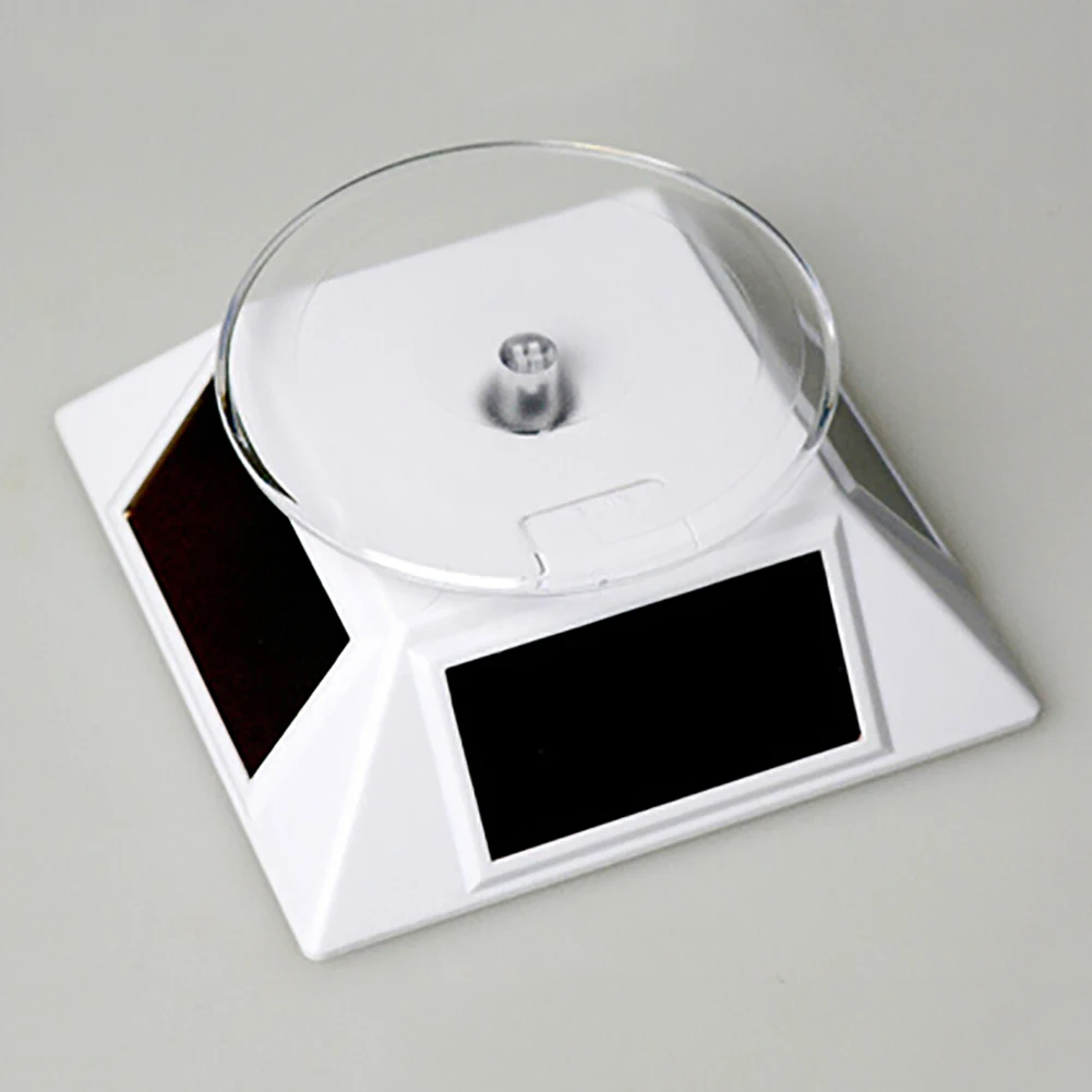Solar Wind Turbine Model