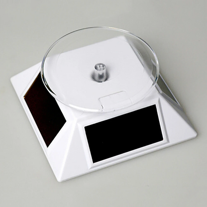 Solar Wind Turbine Model